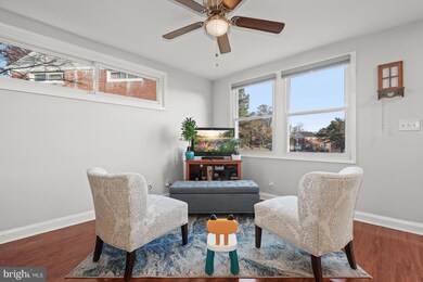 3414 Fleetwood Ave, Baltimore, MD 21206 - photo 4