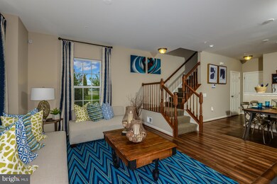 43551 Helmsdale Terrace unit 12A6, Chantilly, VA 20152 - photo 5