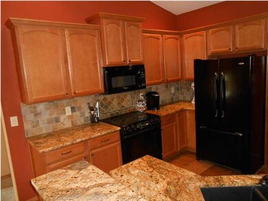 granite counter tops