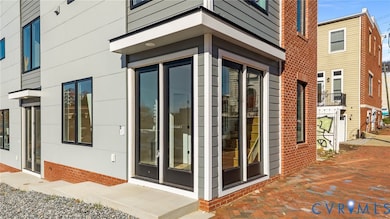 220 N 20th St unit U1, Richmond, VA 23223 - photo 4