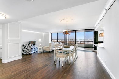 Lake Point Tower unit 454, North Palm Beach, FL 33408 - photo 5