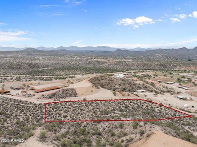 02 Grantham Ranch Road -- unit 2, Wickenburg, AZ 85390 - photo 2