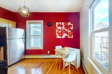 313 Elm St unit 2, Cambridge, MA 02139 - photo 5