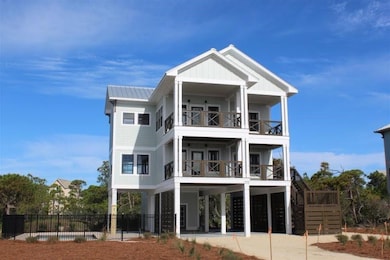 1628 E Gulf Beach Dr, St. George Island, FL 32328 - photo 7