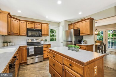 3901 Flagstone Terrace, Alexandria, VA 22306 - photo 4