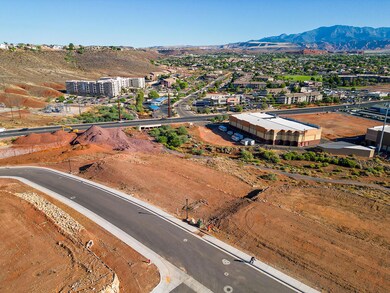 Lot 1 View