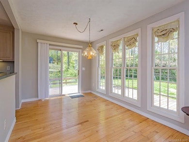 2253 Pleasant Grove Rd, Hendersonville, NC 28739 - photo 6