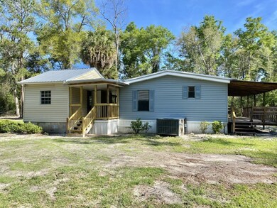 72 Kcl Rd, Crawfordville, FL 32327 - photo 2