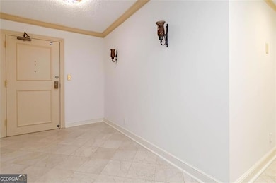 The Barclay unit 5A, Atlanta, GA 30305 - photo 3