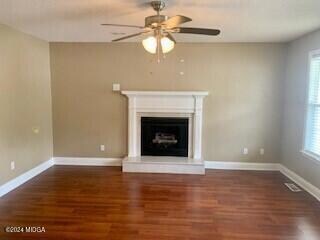 152 Crest Mont Dr, Macon, GA 31206 - photo 2