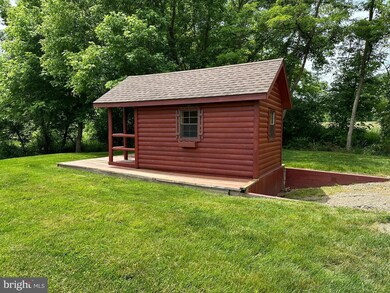 3112 Arnold Stickley Rd, Green Spring, WV 26722 - photo 3