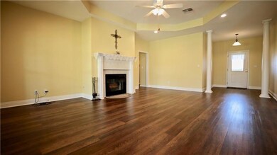 1825 N Michael Square, Lake Charles, LA 70611 - photo 6