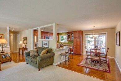 11311 116th Place NE unit 15, Kirkland, WA 98033 - photo 5