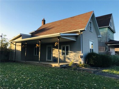 612 N Anderson St, Elwood, IN 46036 - photo 3