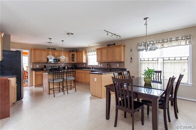 5201 Beachmere Terrace, Chesterfield, VA 23831 - photo 7