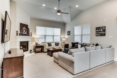 8349 Kentland Dr, Frisco, TX 75034 - photo 4