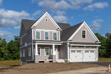 31 Catesby Ln unit 41-25, Londonderry, NH 03053 - photo 3