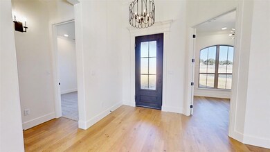 201 Maverick Ct, Granbury, TX 76049 - photo 5