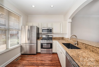 847 Clarkson Mill Ct unit 20, Charlotte, NC 28202 - photo 7