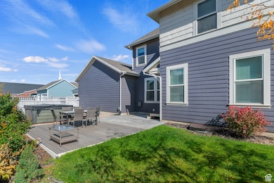 6336 W Meadow Grass Dr, South Jordan, UT 84009 - photo 5