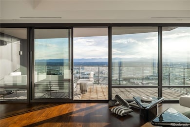 Denver Private Residences unit 3700, Denver, CO 80202 - photo 2