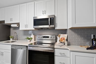 1228 S State St unit C, Raleigh, NC 27610 - photo 6