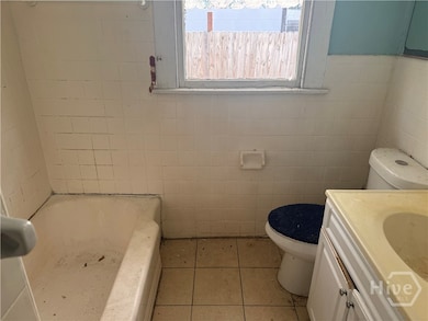 1222 SE 36th St, Savannah, GA 31404 - photo 6