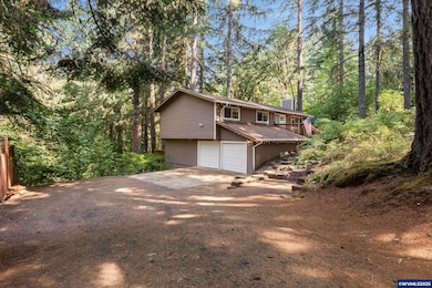 23515 Clark Dr, Philomath, OR 97370 - photo 3