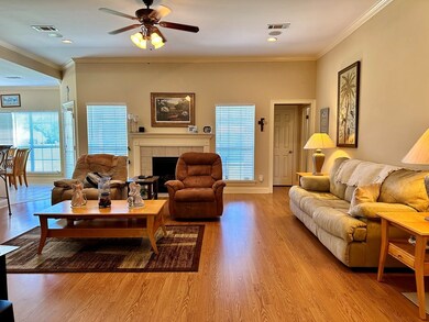 34 Navajo Dr, Picayune, MS 39466 - photo 3