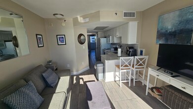 Sea Watch unit 610, Myrtle Beach, SC 29572 - photo 2