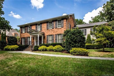 2930 Wheelock Rd, Charlotte, NC 28211 - photo 2