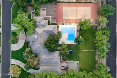 Aerial 1