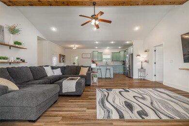 1481 Colonel McNeil Dr, Prairie Grove, AR 72753 - photo 7