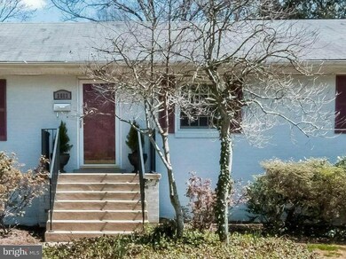 3603 Kirkwood Dr, Fairfax, VA 22031 - photo 4