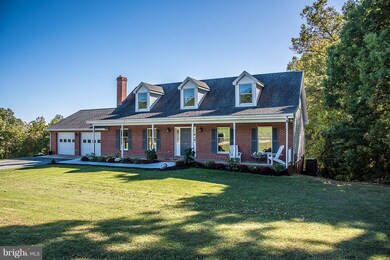 41739 Stumptown Rd, Leesburg, VA 20176 - photo 2