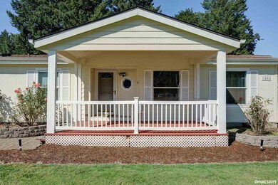 1101 11th Ct, Lyons, OR 97358 - photo 5