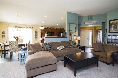 7732 Lila Way, Fort Wayne, IN 46835 - photo 4