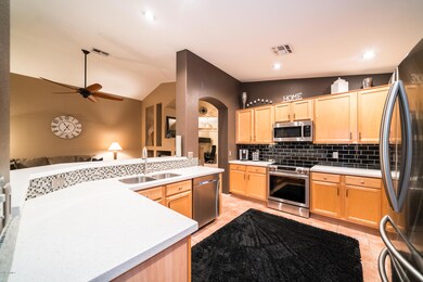 10313 E Plata Ave, Mesa, AZ 85212 - photo 4