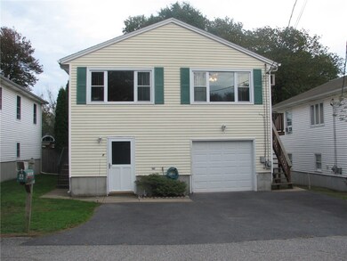 FRONT EXTERIOR 3 ACR WIDE PARKING