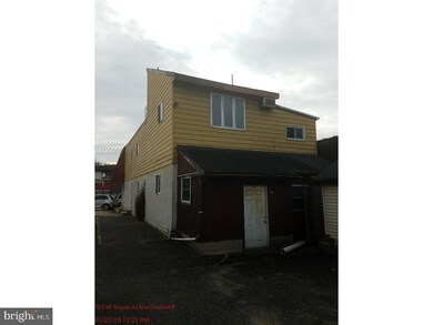 703 W Maple Ave, Merchantville, NJ 08109 - photo 3