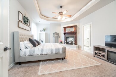 2147 Saratoga Ave, Springdale, AR 72762 - photo 6