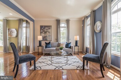 15320 Camberley Place, Upper Marlboro, MD 20774 - photo 7