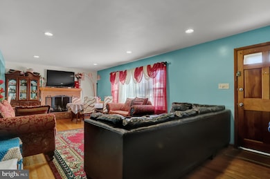 458 N 50th St, Harrisburg, PA 17111 - photo 4