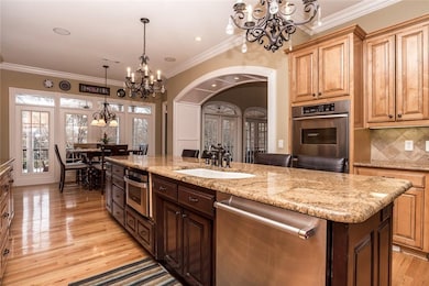 11252 Talamore Blvd, Bentonville, AR 72712 - photo 7