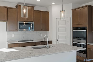 3307 Weavers Ln SW, Huntsville, AL 35805 - photo 7