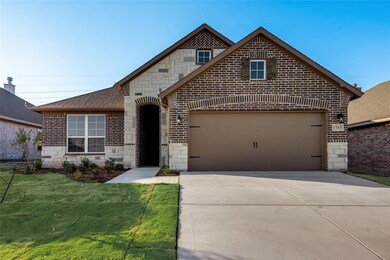 1565 Stanchion Way, Weatherford, TX 76087 - photo 3
