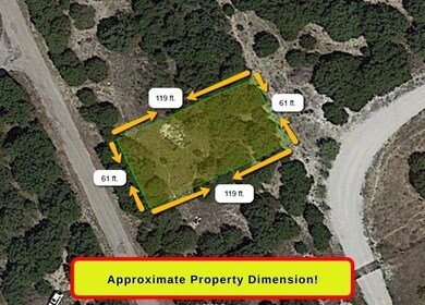 0 Arrowhead Dr, Weatherford, TX 76087 - photo 4