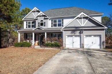 1049 Coachman Way, Sanford, NC 27332 - photo 3