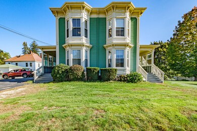 287 Elm Street