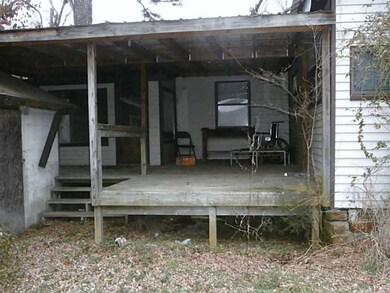 Other. Deck